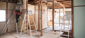 Entreprise de rénovation de la maison et de rénovation d’appartement à Plouguiel